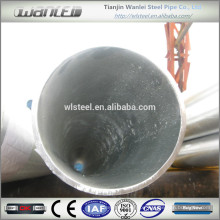 galvanized steel pipe manufacturer china